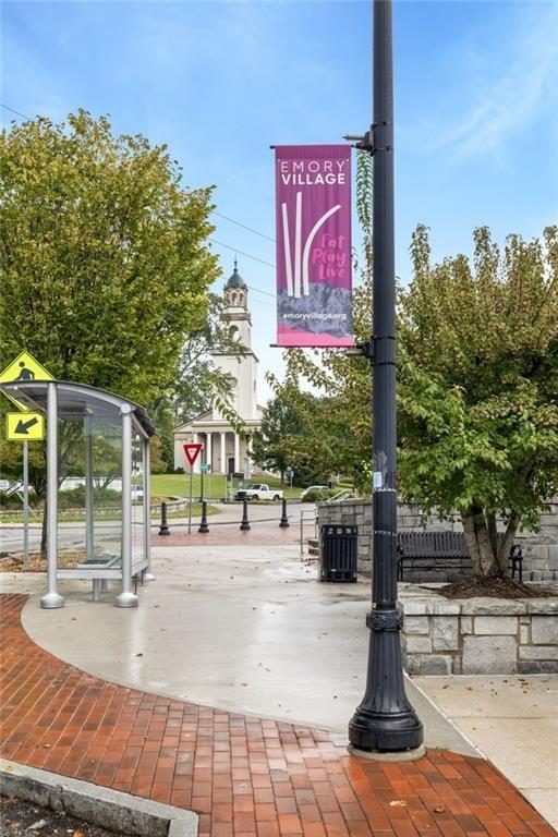 2155 Ponce De Leon Avenue NE