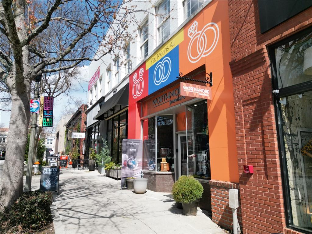 2155 Ponce De Leon Avenue NE