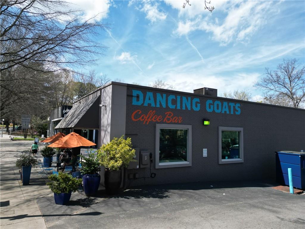 2155 Ponce De Leon Avenue NE