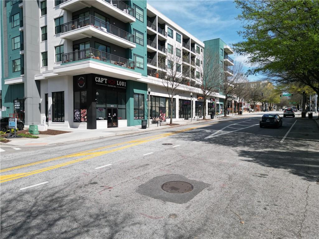 2155 Ponce De Leon Avenue NE