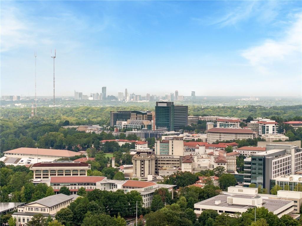 2155 Ponce De Leon Avenue NE