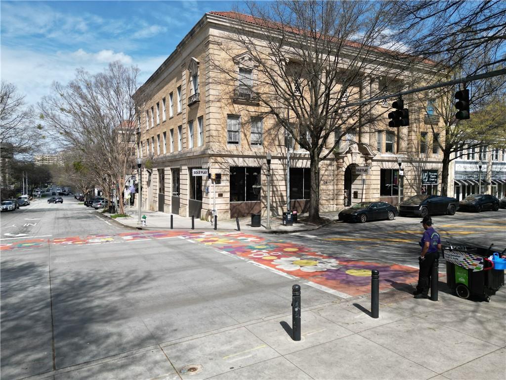 2155 Ponce De Leon Avenue NE