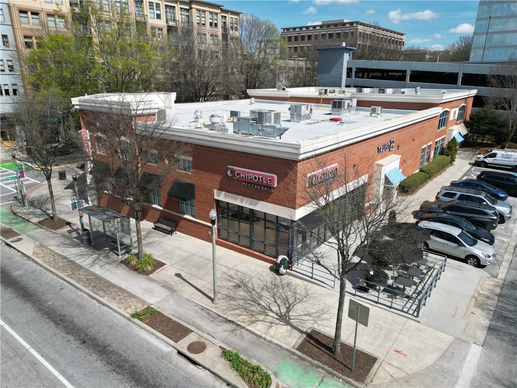 2155 Ponce De Leon Avenue NE