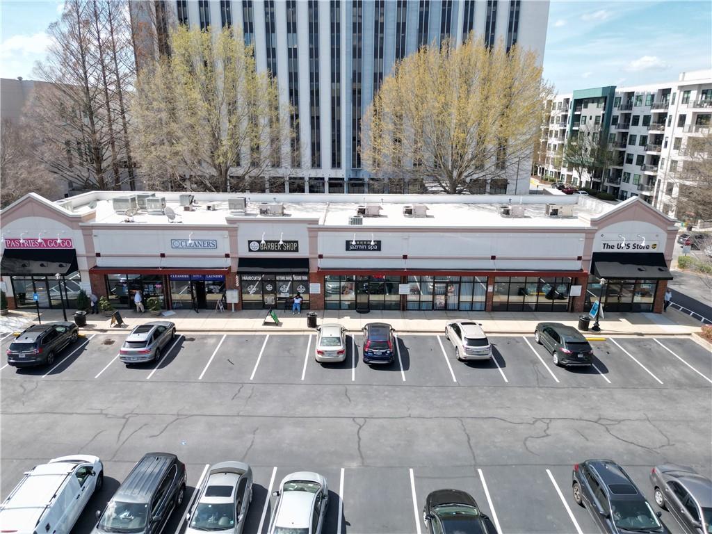 2155 Ponce De Leon Avenue NE