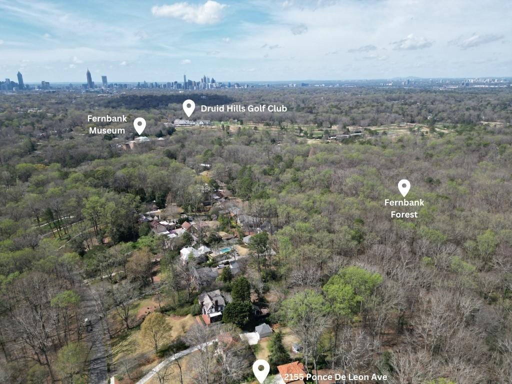 2155 Ponce De Leon Avenue NE