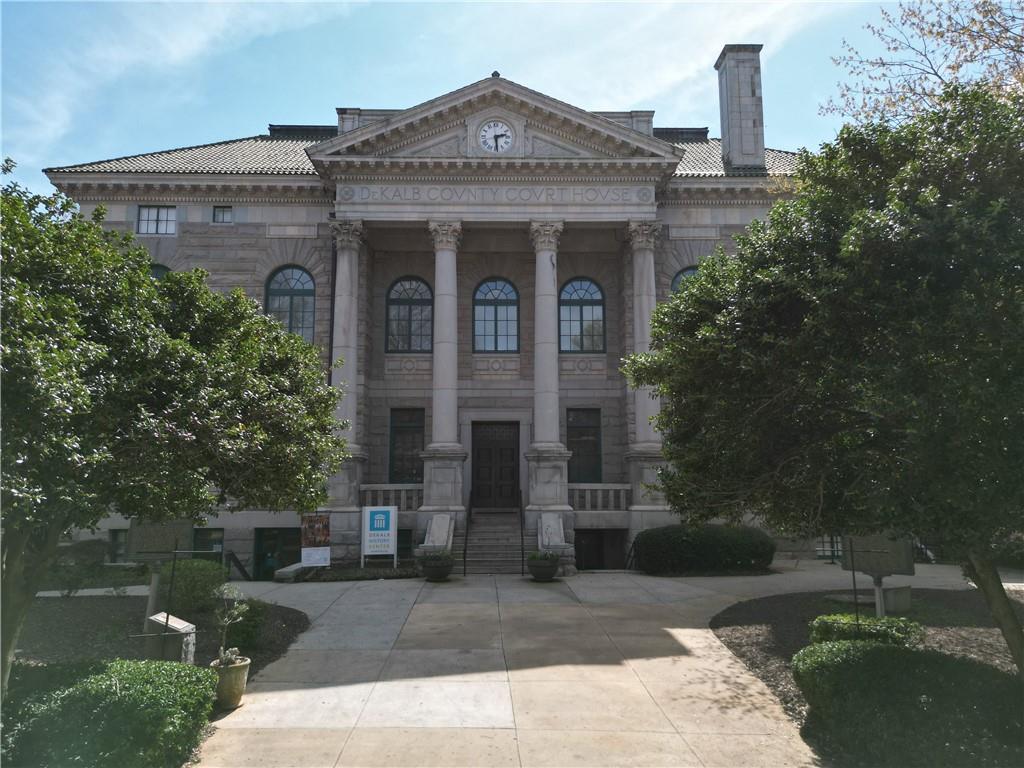 2155 Ponce De Leon Avenue NE