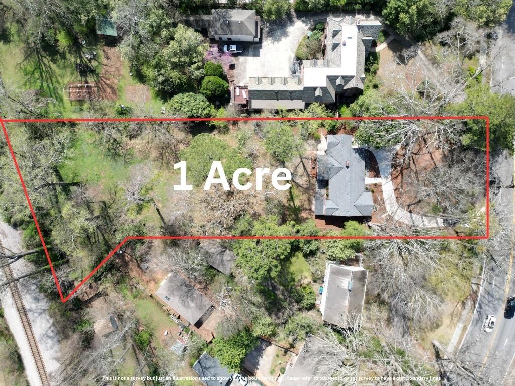 2155 Ponce De Leon Avenue NE