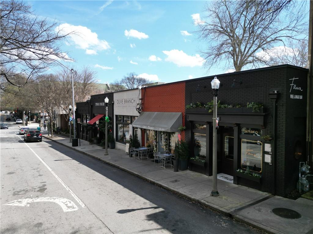 2155 Ponce De Leon Avenue NE