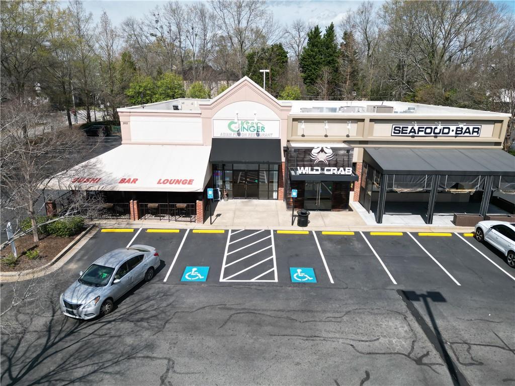 2155 Ponce De Leon Avenue NE