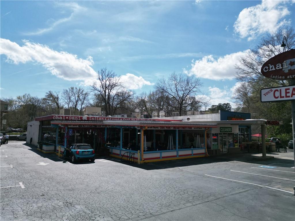 2155 Ponce De Leon Avenue NE