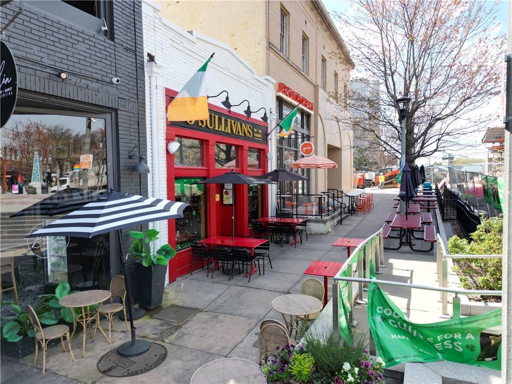 2155 Ponce De Leon Avenue NE