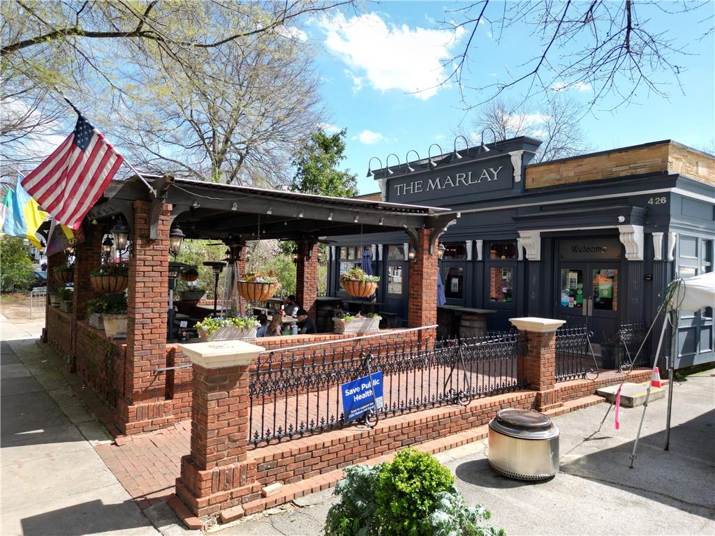 2155 Ponce De Leon Avenue NE