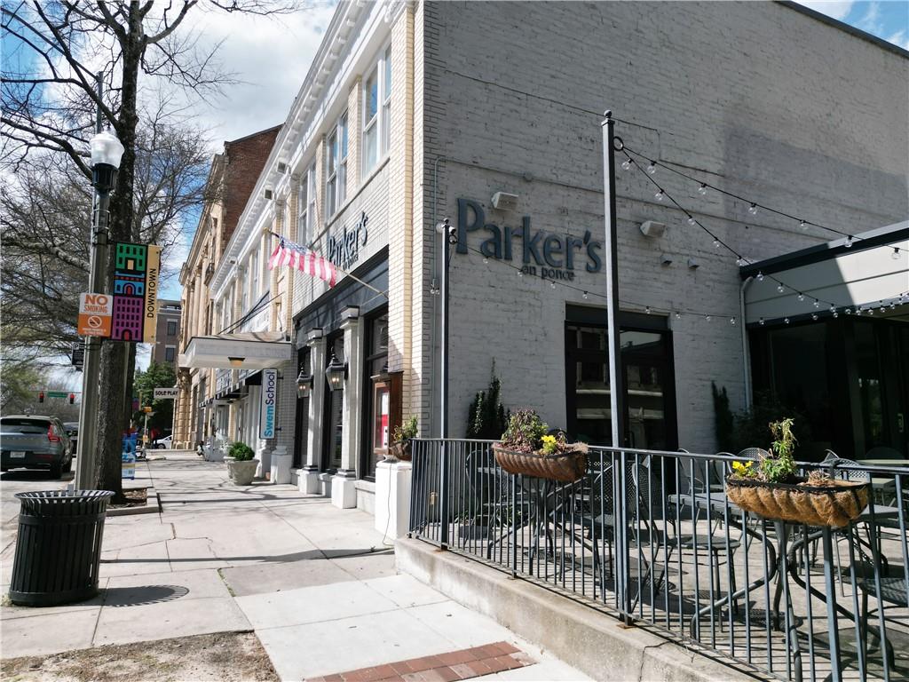 2155 Ponce De Leon Avenue NE