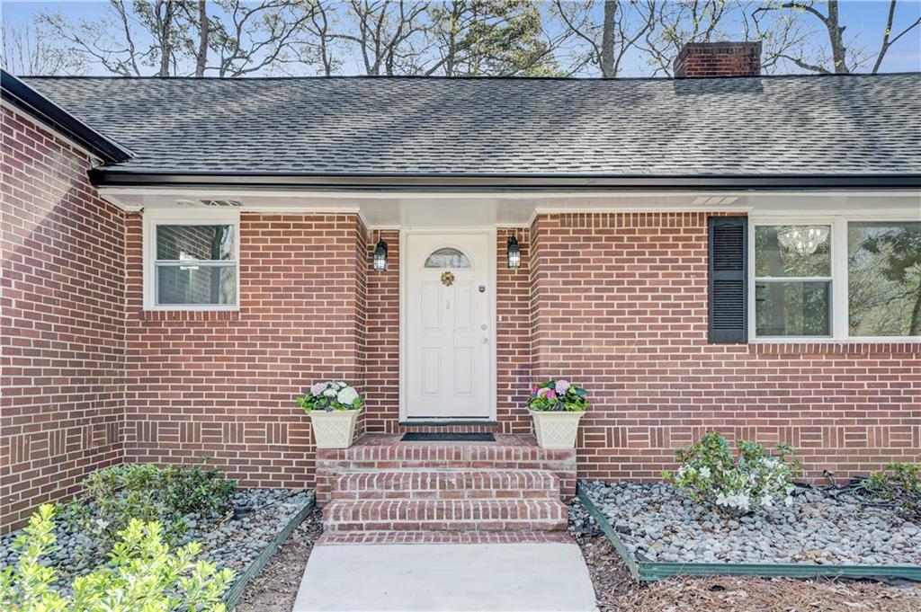 2155 Ponce De Leon Avenue NE