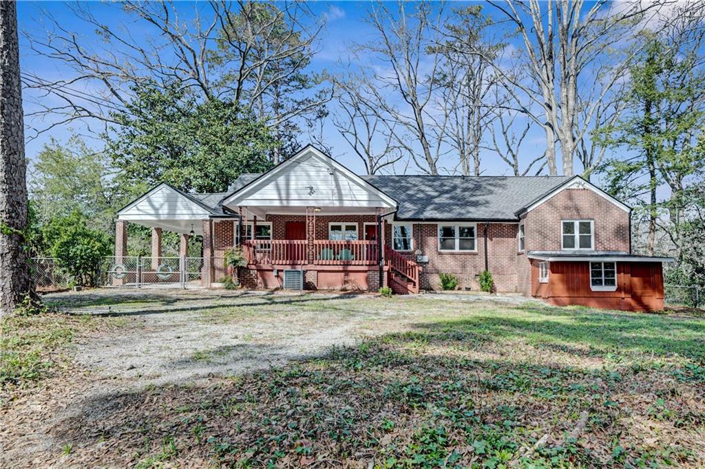 2155 Ponce De Leon Avenue NE