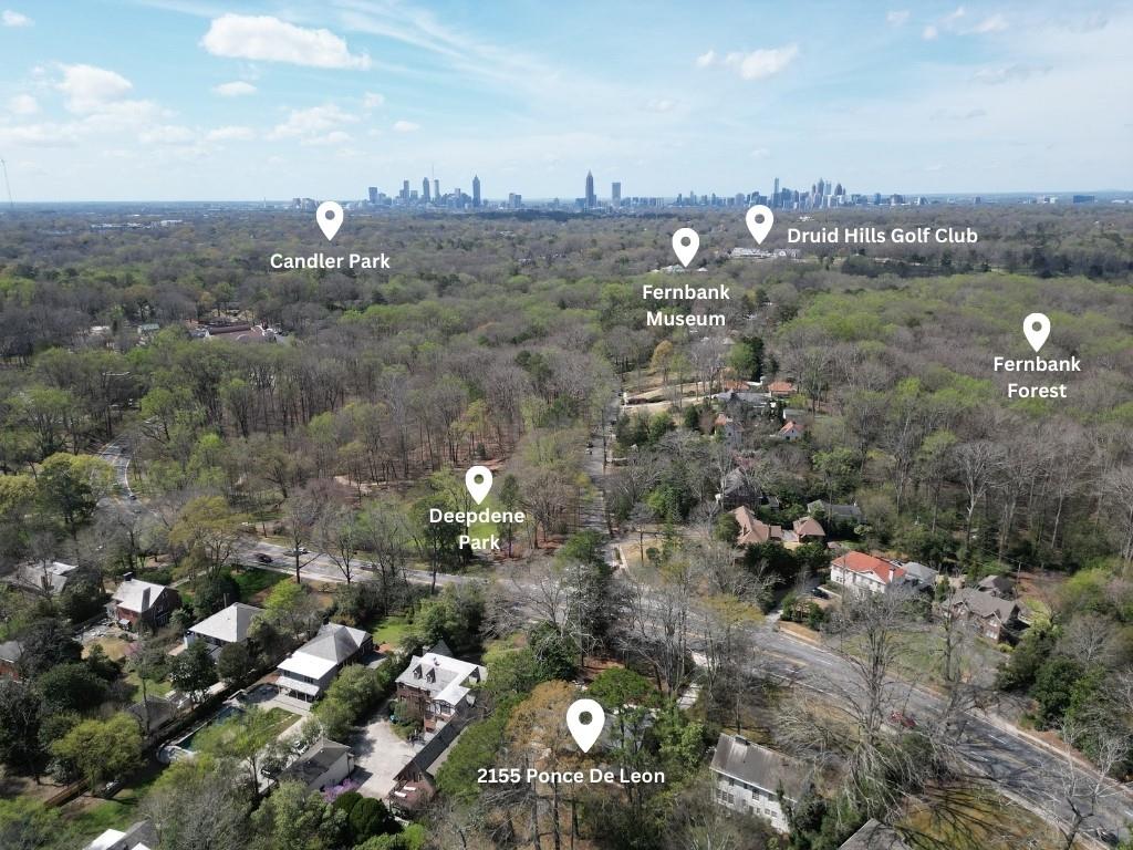 2155 Ponce De Leon Avenue NE