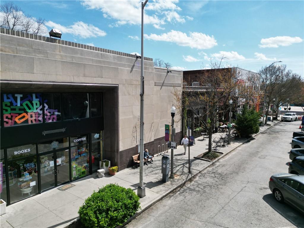 2155 Ponce De Leon Avenue NE