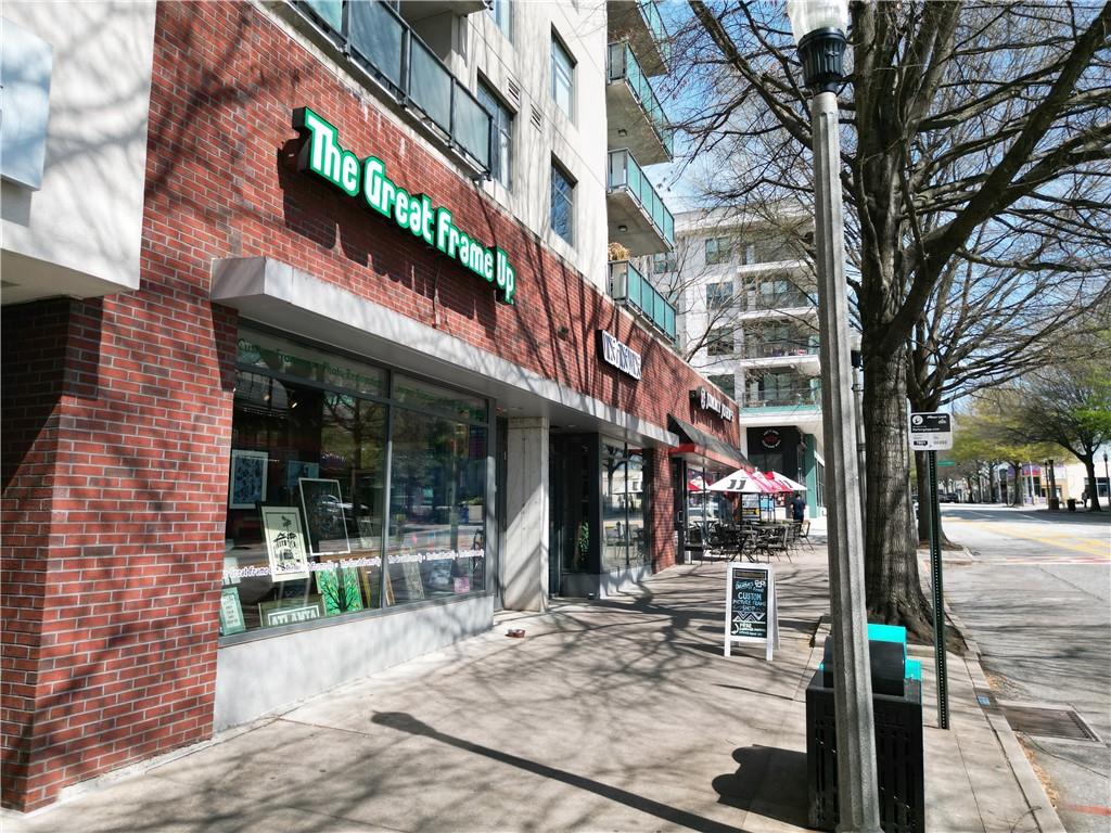 2155 Ponce De Leon Avenue NE