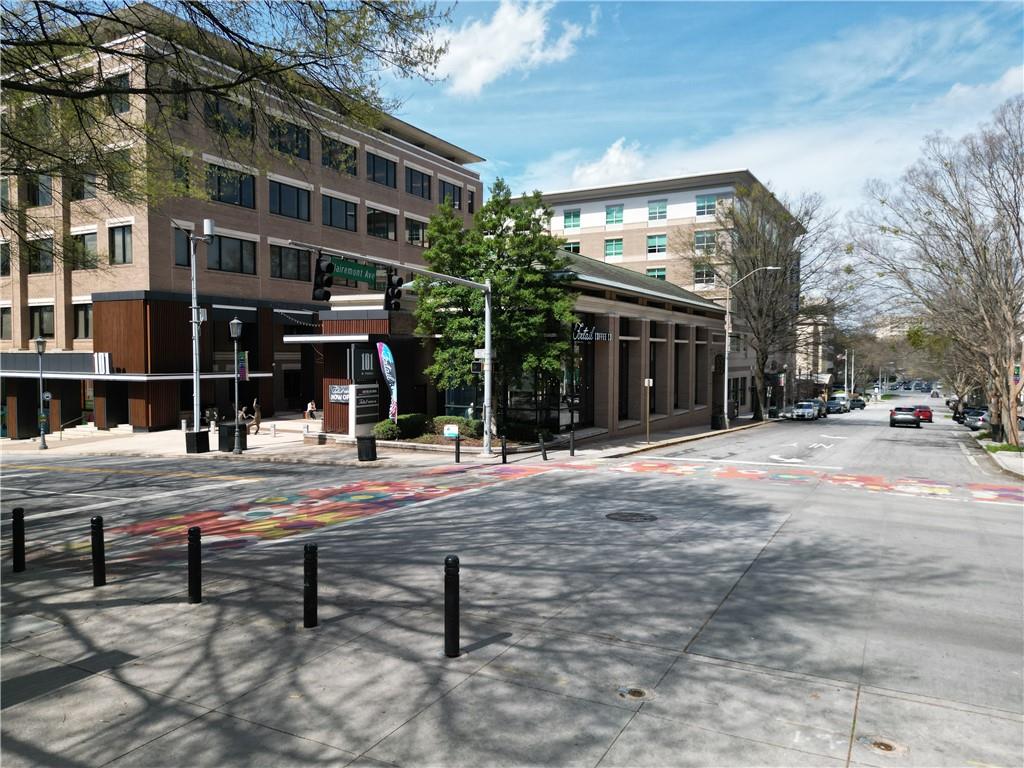 2155 Ponce De Leon Avenue NE