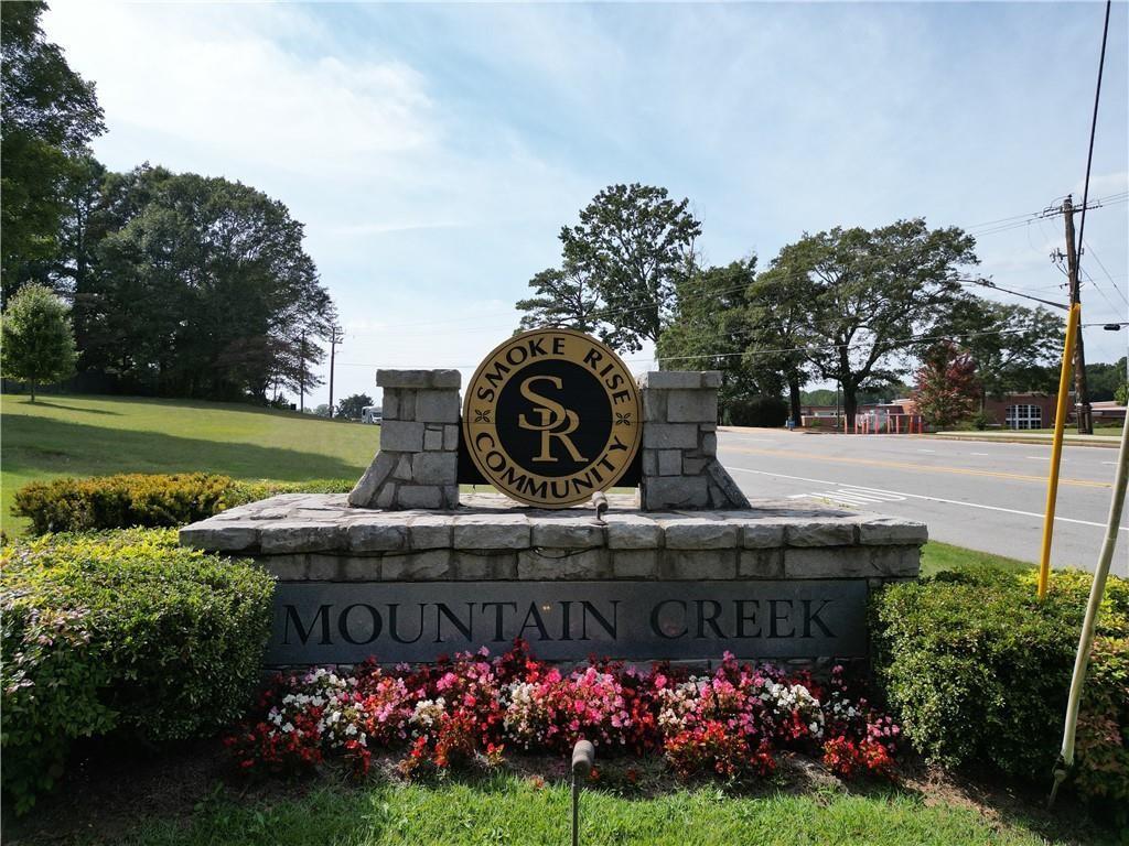 2016 Mountain Creek Drive