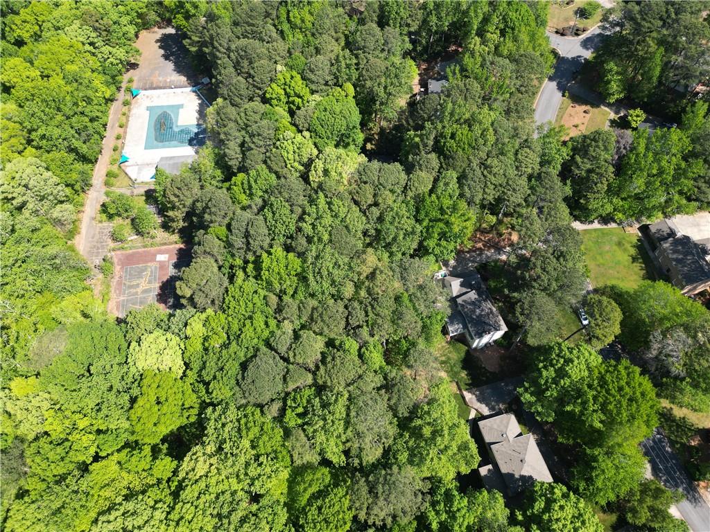 2016 Mountain Creek Drive