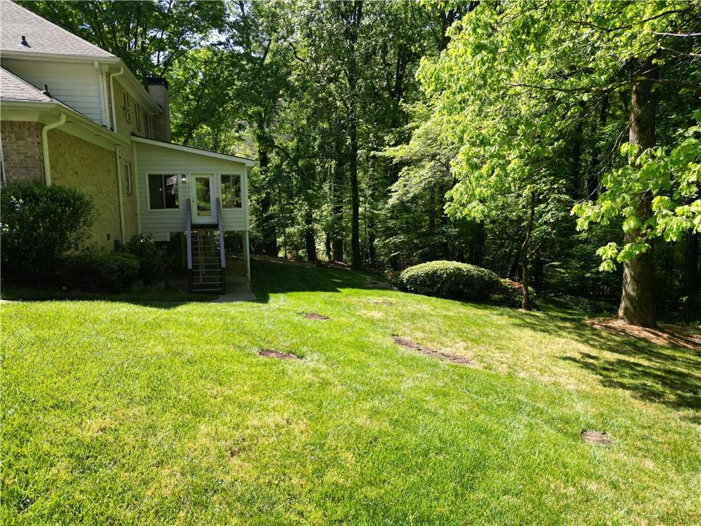 2016 Mountain Creek Drive