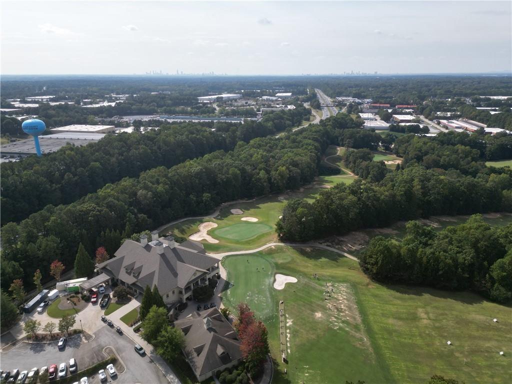 2016 Mountain Creek Drive