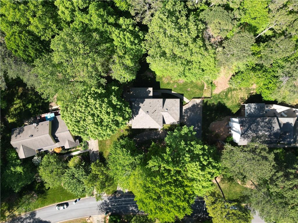 2016 Mountain Creek Drive