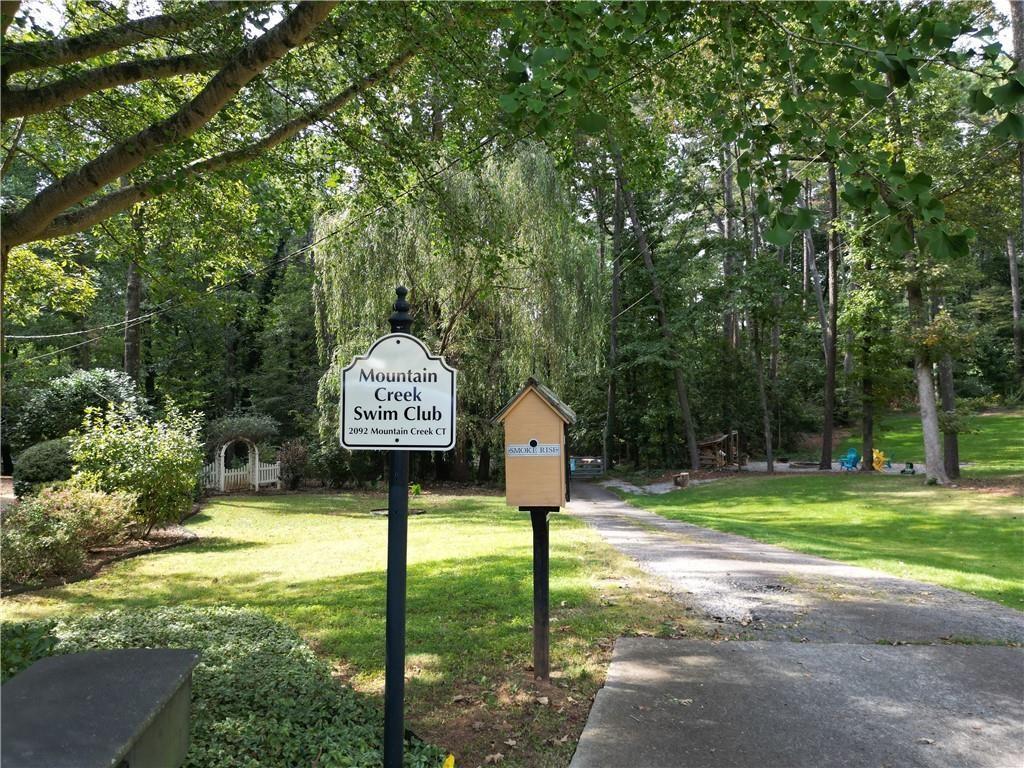 2016 Mountain Creek Drive