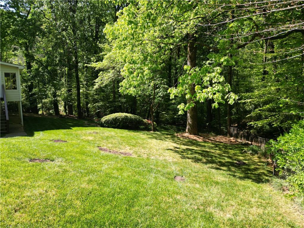 2016 Mountain Creek Drive