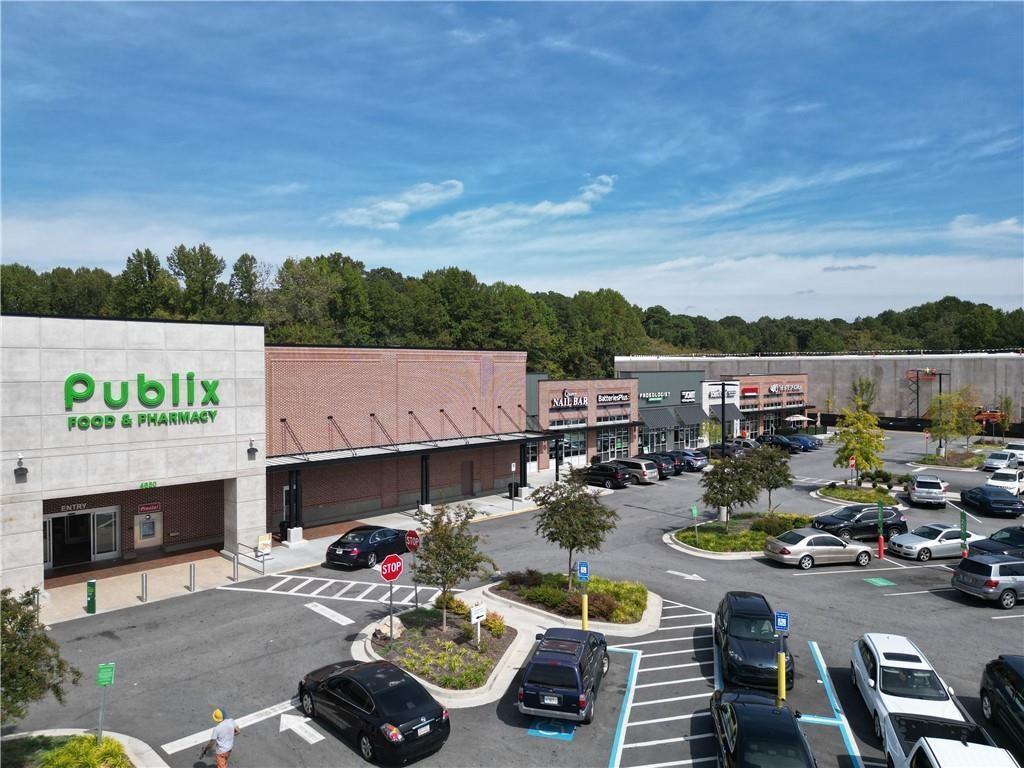 2016 Mountain Creek Drive