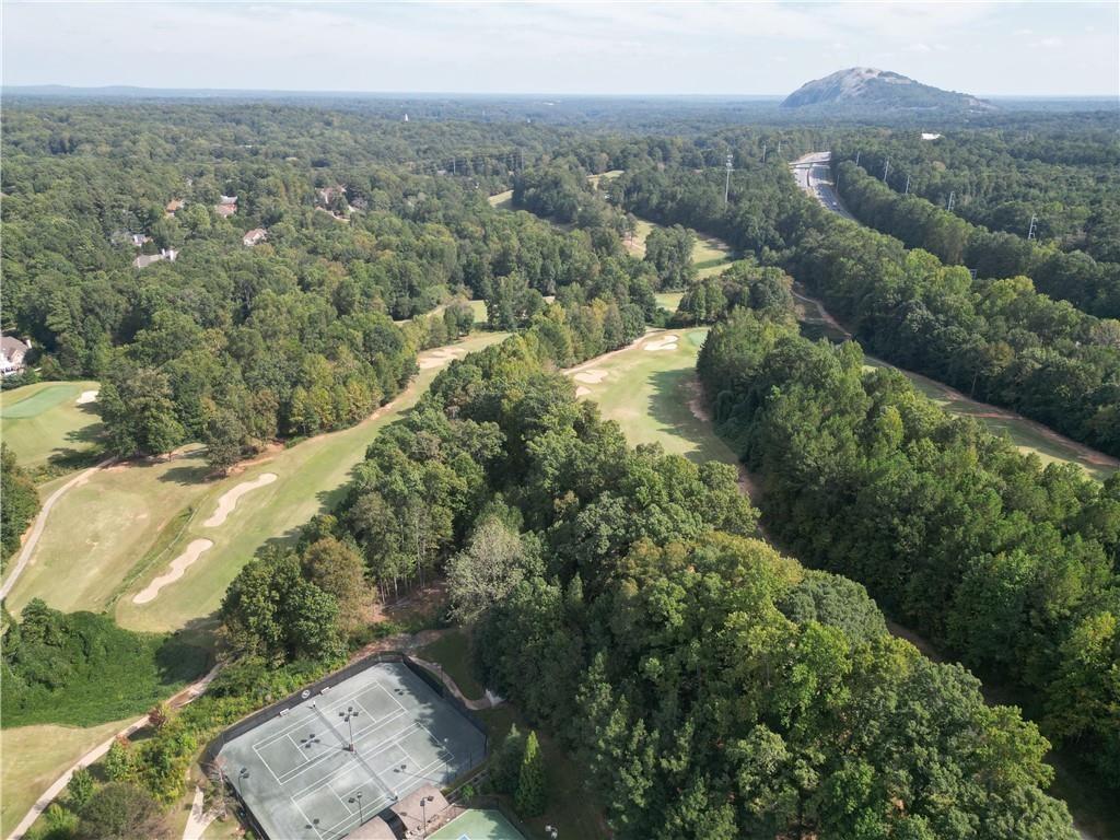 2016 Mountain Creek Drive
