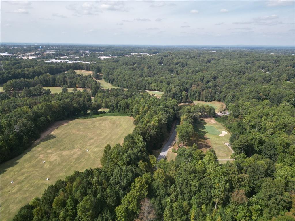 2016 Mountain Creek Drive