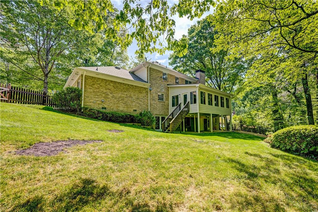 2016 Mountain Creek Drive