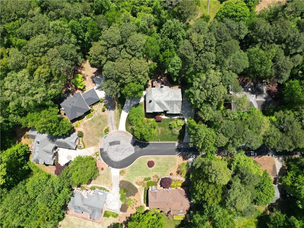 520 Mountainbrooke Circle