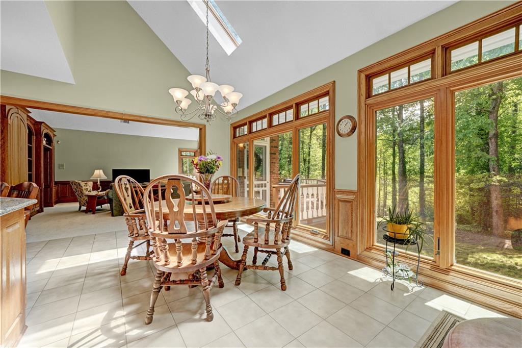 520 Mountainbrooke Circle