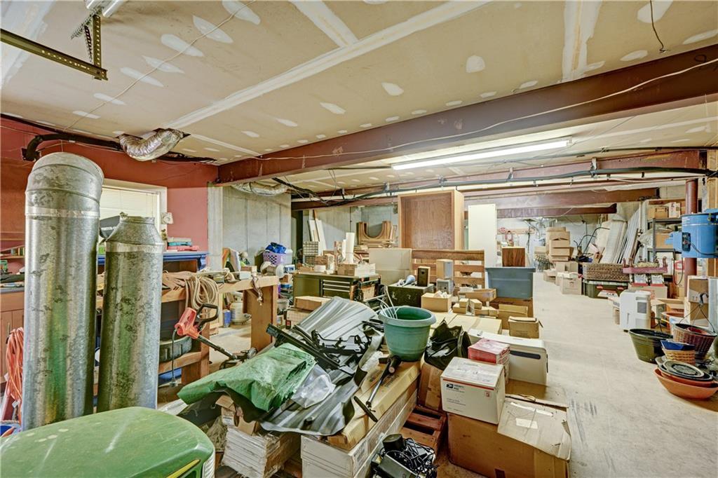 520 Mountainbrooke Circle