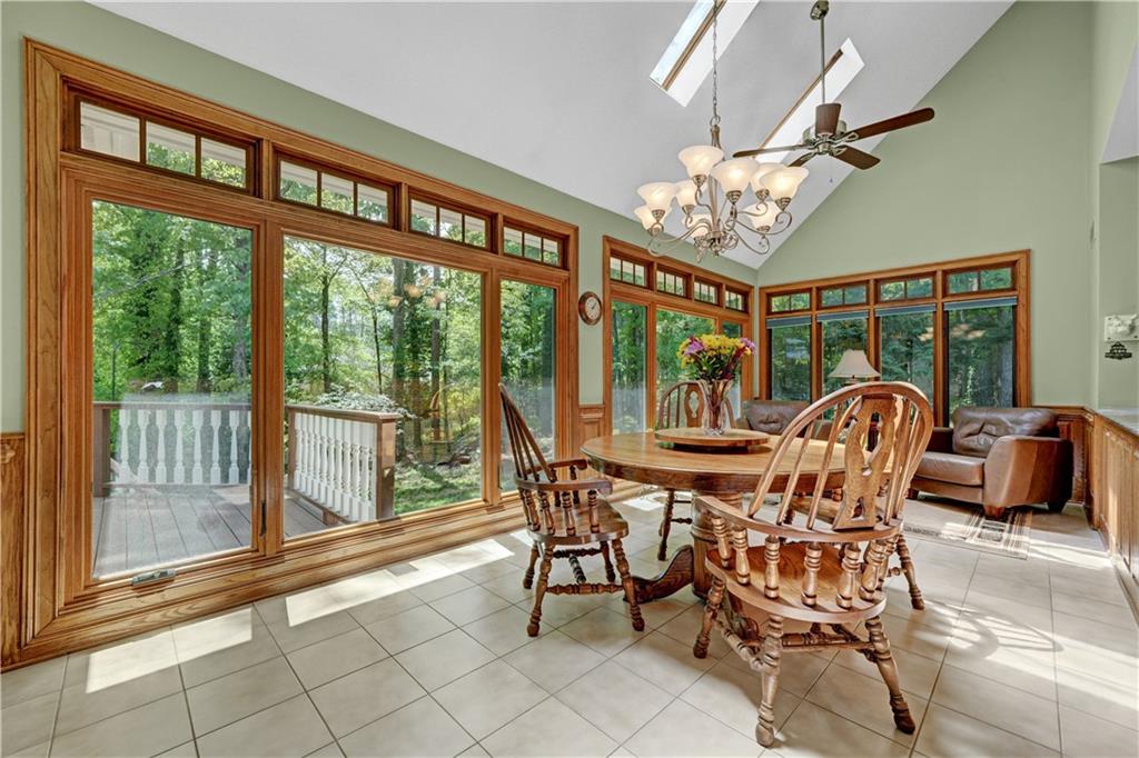 520 Mountainbrooke Circle