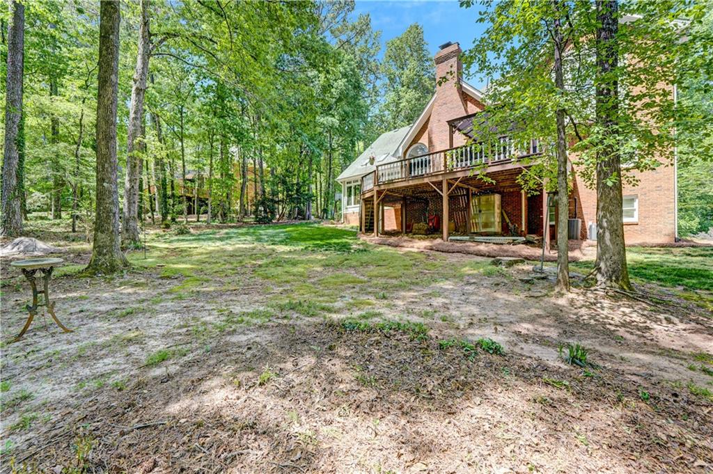 520 Mountainbrooke Circle