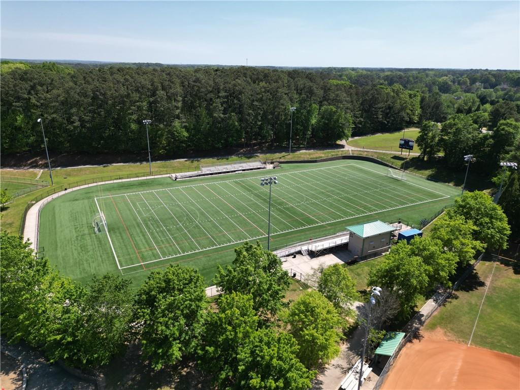 520 Mountainbrooke Circle