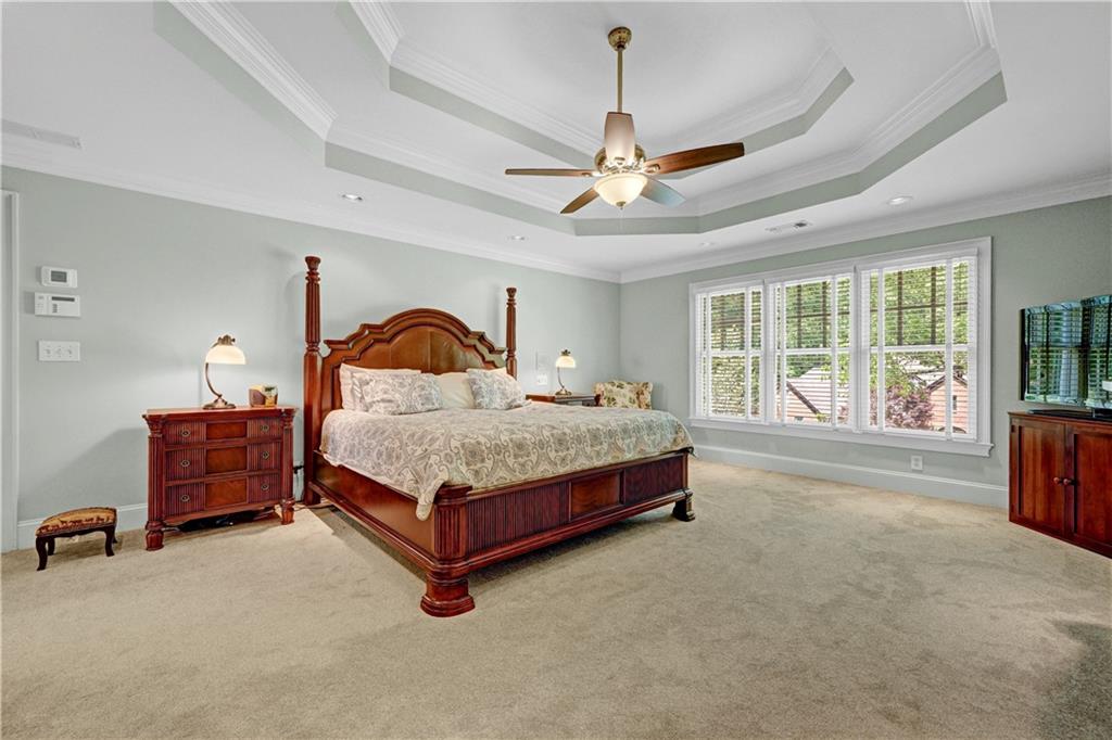 520 Mountainbrooke Circle