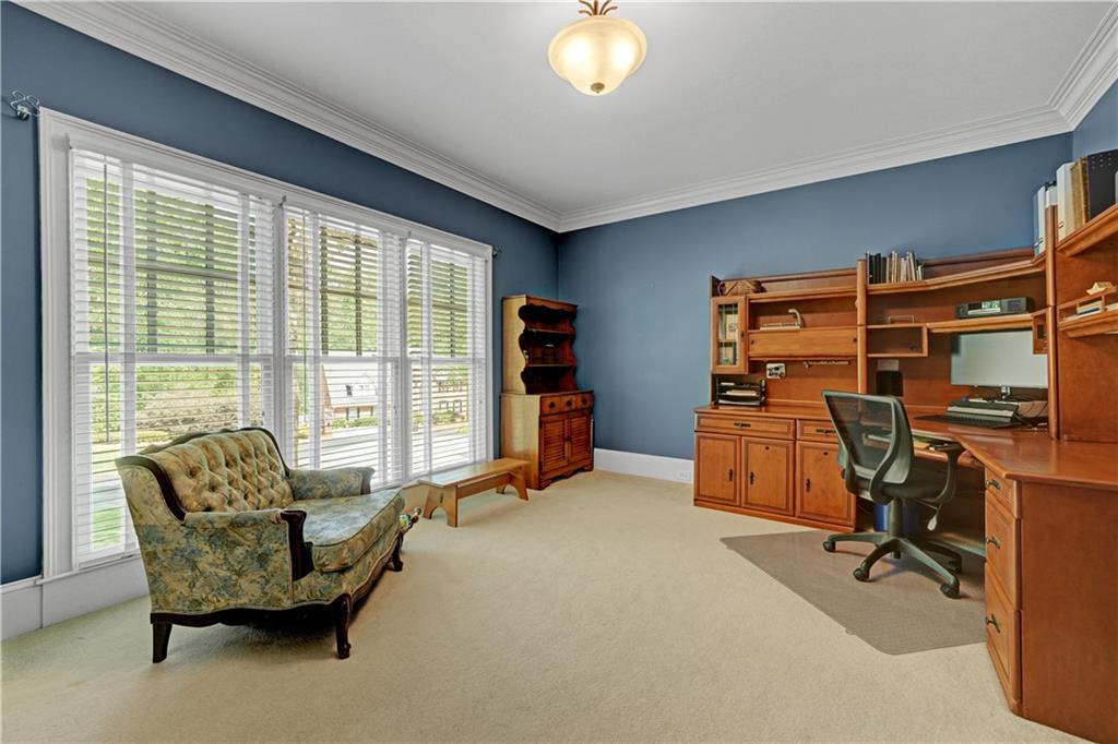 520 Mountainbrooke Circle