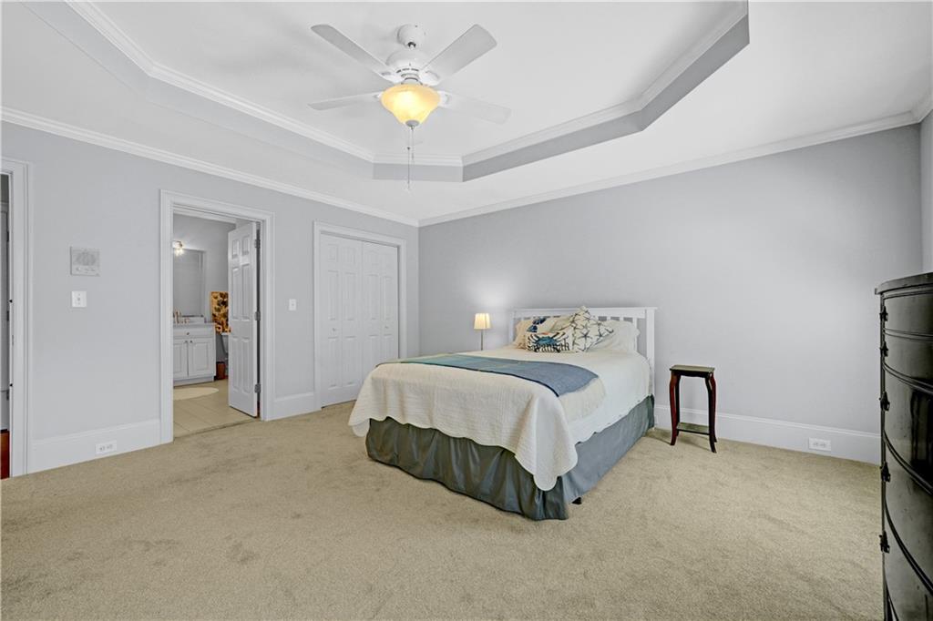 520 Mountainbrooke Circle