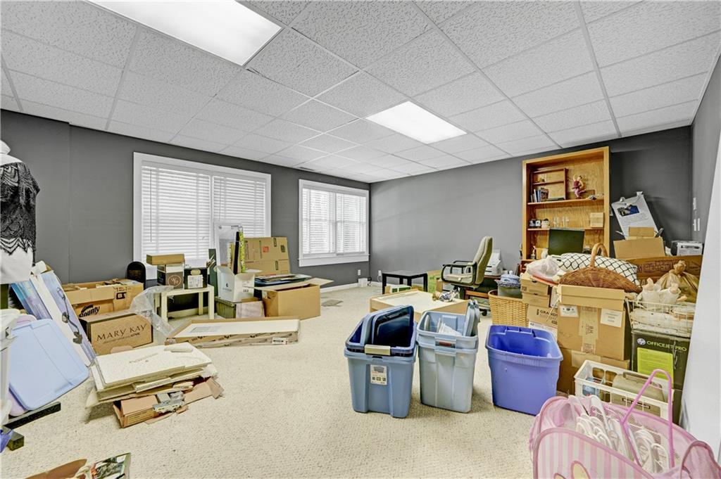 520 Mountainbrooke Circle