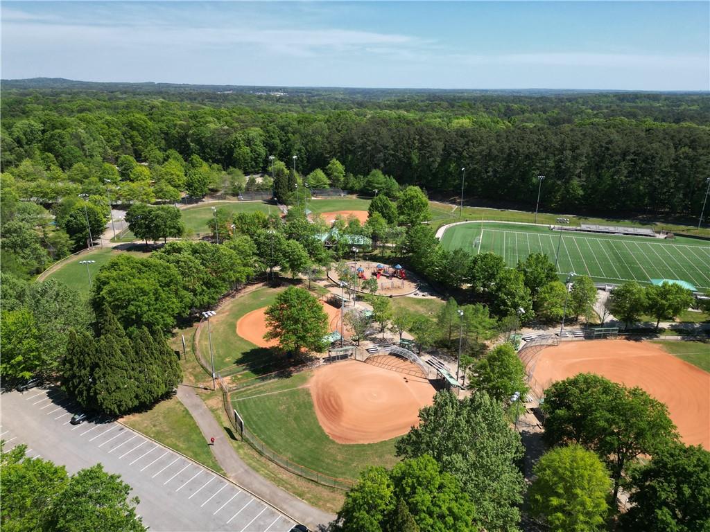 520 Mountainbrooke Circle