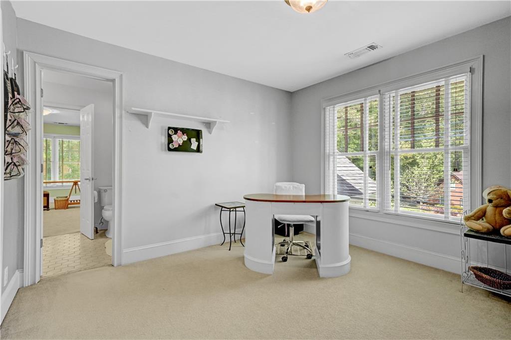 520 Mountainbrooke Circle