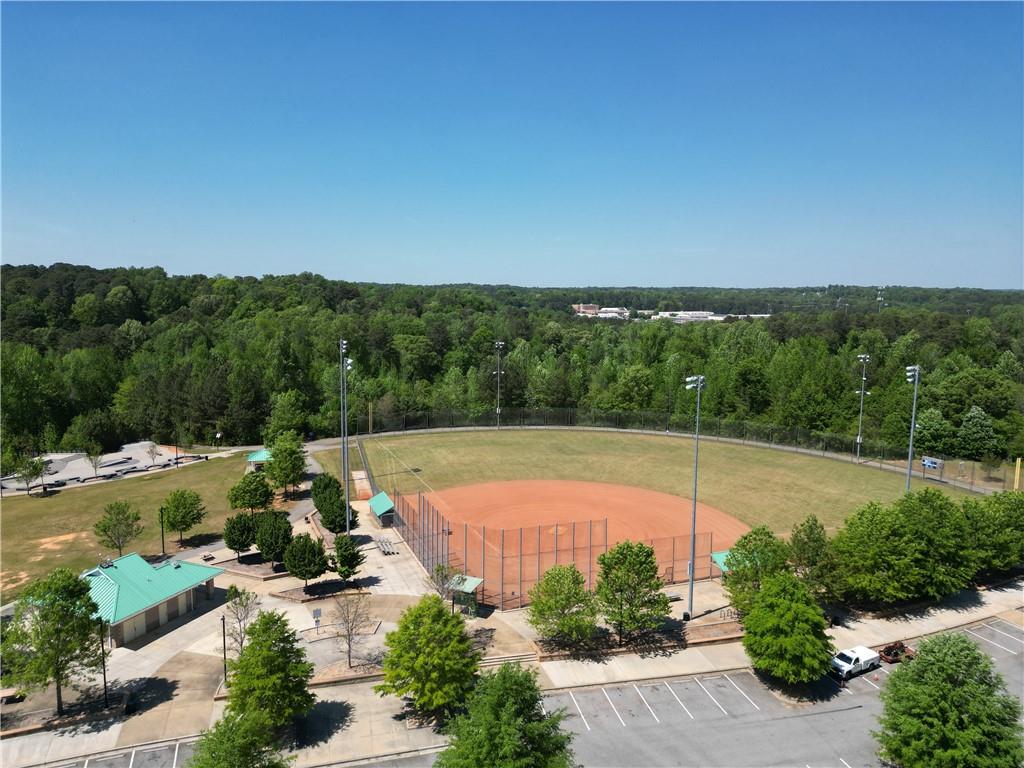 520 Mountainbrooke Circle