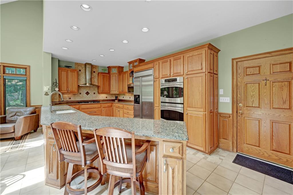 520 Mountainbrooke Circle