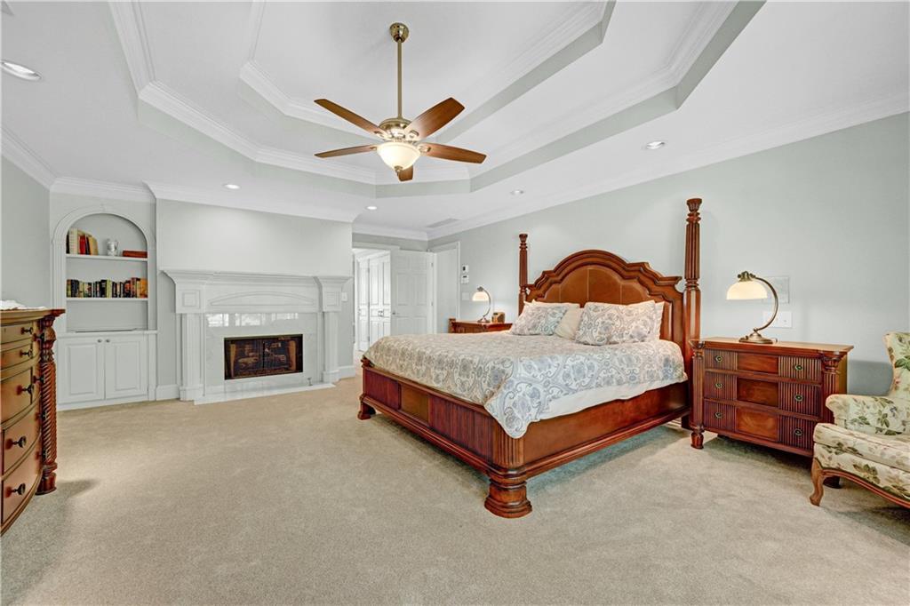 520 Mountainbrooke Circle