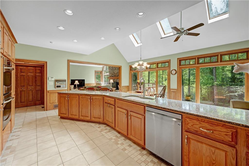 520 Mountainbrooke Circle